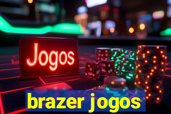 brazer jogos